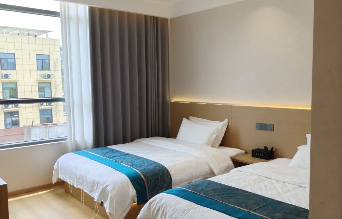 Ruiji Hotel