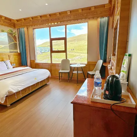 Changmuzi Zhijia Hotel (Yaqing Temple)