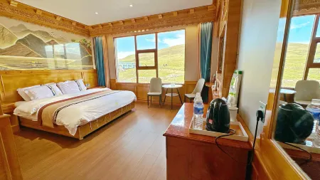 Changmuzi Zhijia Hotel (Yaqing Temple)