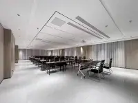 Moran Hotel(Hejing  County)