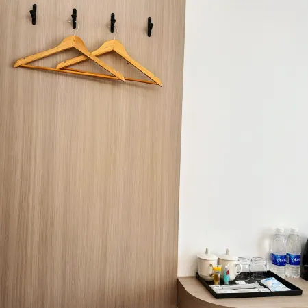 Jinyu Hotel (Shexiang Guzhen)