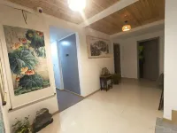 Qingfeng Mountain House Homestay