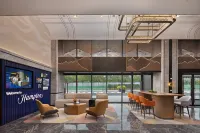 Xinyang Hampton by Hilton Hotel Hotels in Xinyang