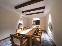 Guangyuan Zengjia Jinhui·Shuiyun Xiaozhu Hotel Hôtels à : Guangyuan