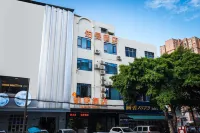 Boman Hotel