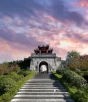 Yunyue Xingchen Homestay (Guiyang Huaxi Park Subway Station Guizhou University Huaxi South Campus) - Pet friendly