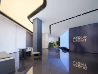Dalian Donggang Business District International Conference Center ATOUR Light Hotel