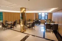 Home Inn Plus(Rui Bo Yun) - breakfast