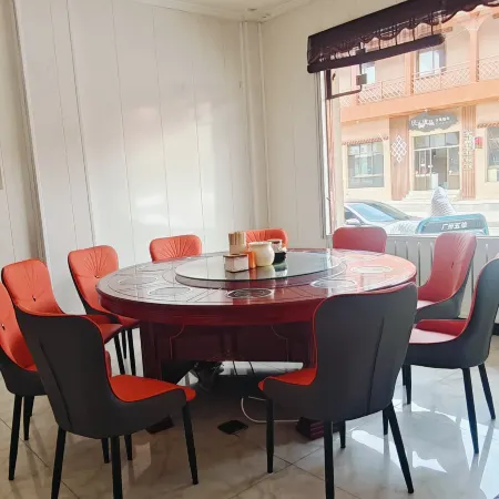 Luqulang Musi Jincheng Inn