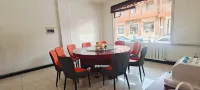 Luqulang Musi Jincheng Inn - breakfast