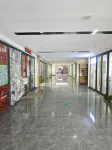 Tuxiang Ins Style Smart Homestay (Meizhou Airport)