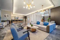 Lanou International Hotel (Wanda Plaza Branch), Tianshui Các khách sạn ở Thiên Thủy