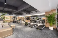 博曼飯店Borman（莆田城廂萬達廣場店）