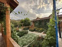 Dexin Xiaozhu Hotels near Kurding Tourism and Cultural Museum