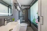 安順嘉州飯店（南馬廣場店） - 寵物友善