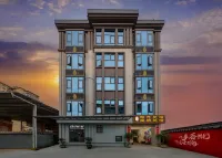 Songsheng Homestay (Daizu Guzhen)