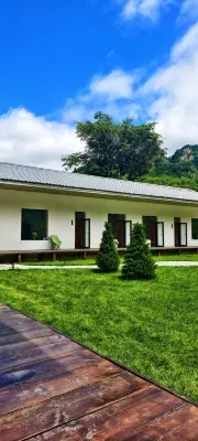 - Mountain View Homestay