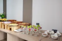 Na Jia Master NARKA Space Designer Courtyard Manor (Kunming Changshui International Airport Store) - Bữa sáng