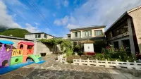 Gamacang Homestay
