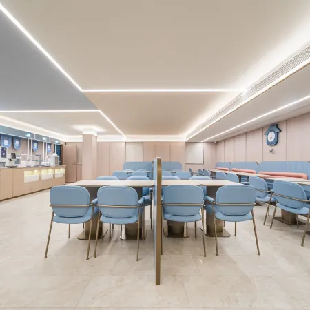 HanTing Hotel (Fuzhou Shangyang Metro Station) Отели рядом с достопримечательностью «Барабан-гора»