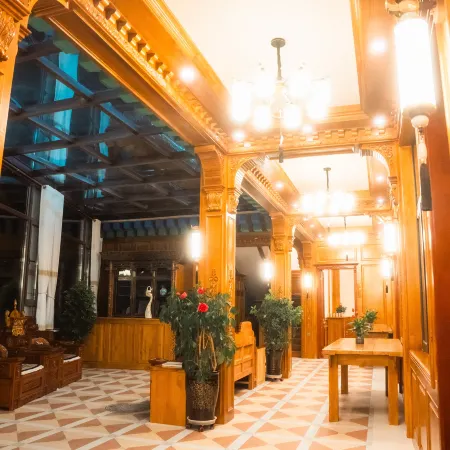 Chake Yangzong Homestay