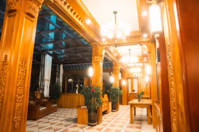 Chake Yangzong Homestay