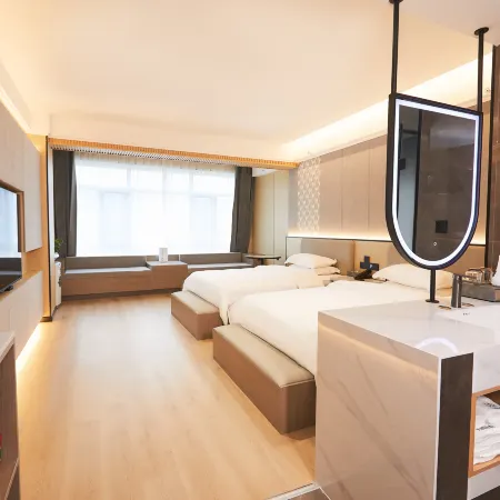 Xining Meihu International Hotel