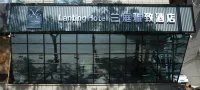 Lanting Elegant Hotel