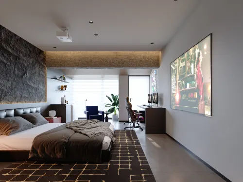 Xingchen High-altitude E-sports Business Hotel (Suning Plaza)