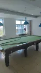 Yiyuan Business Hotel, Iturihe Town, Yakeshi City - Inns