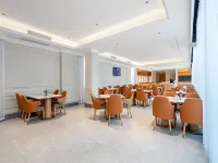 Vienna Hotel (Pingdingshan Weidong District Wanda Plaza)