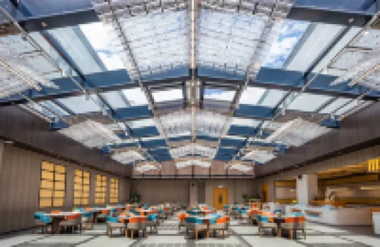 黃山雲頤湯泉酒店（黃山風景區湯口南大門店）