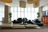 Yuyao Beilien Hotel