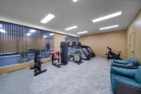 Rezen Qingjie Hotel (Liangshan)