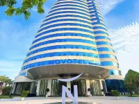 NOVOTEL SANYA PHOENIX INTERNATIONAL AIRPORT Hotele w pobliżu Sanya Airport