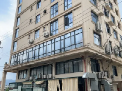 Pinghe Daxi Homestay (Daxizhen) Hotels near Linglong Valley Ecological Tourist Area