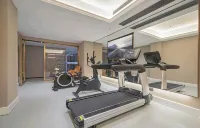 Vienna Hotel Haikou (Qilou Old Street Hainan University Branch)