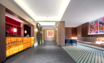 REZEN CULTURE HOTEL