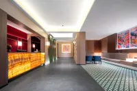 REZEN CULTURE HOTEL Hotels in Luanchuan