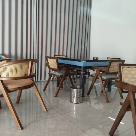Xinglv Homestay (Sanqingshan Gangshou Cableway)