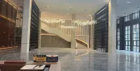 Herun Hotel - Park Yeri