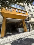 Jiating Hotel (Zhaotong Financial Center) Hotels near Luo Binghui Square