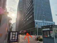 Golden Years Hostel (Jinan Railway Station) Hotels in 