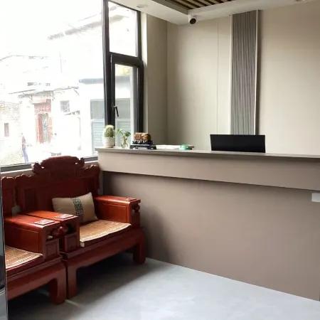 Xi Yuxiuyuan Homestay (Little Western Paradise)