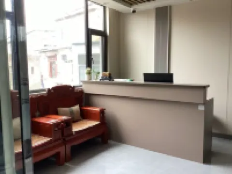 Xi Yuxiuyuan Homestay (Little Western Paradise)
