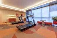 Orange Hotel(Bozhou South Lake ParkPowerlong Plaza Branch) Hotels in Bozhou