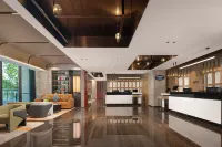 西安曲江新區希爾頓歡朋飯店