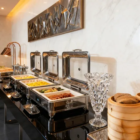 Youxiying Apartment (Florence Town Store)