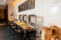 Youxiying Apartment (Florence Town Store)