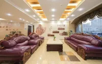 Andi Zhongchang Serviced Apartment (Changchun Railway Station Wanda Plaza)